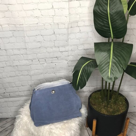 kate spade Stardust Suede Willa - Picture 2 of 8